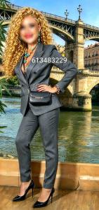 613483229: Chica busca chico en Lugo
