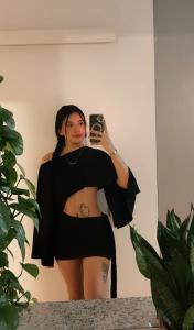 672102812: Chica busca chico en Málaga