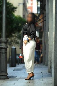 632467578: Chica busca chico en Madrid