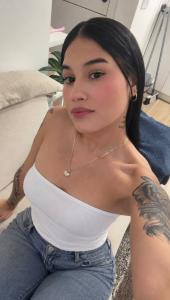 642981234: Chica busca chico en Madrid