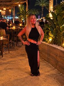 613752646: Chica busca chico en Las Palmas