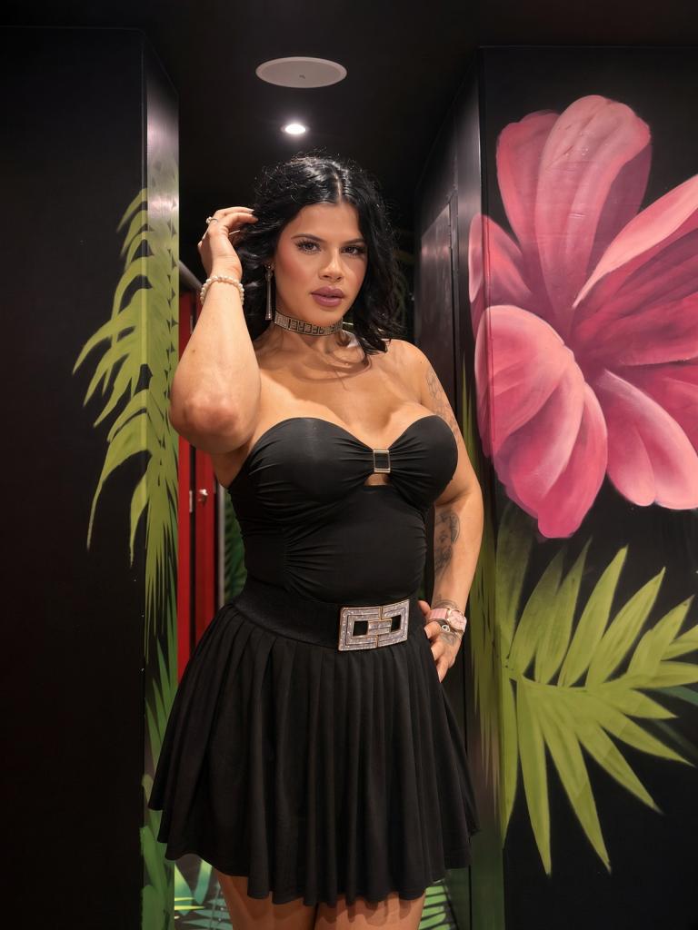 631946236: Transexual en Las Palmas