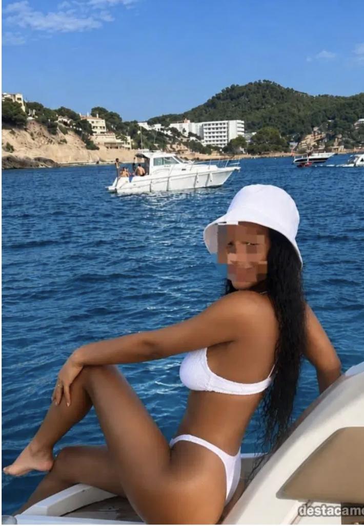 Chica busca chico en Córdoba: 