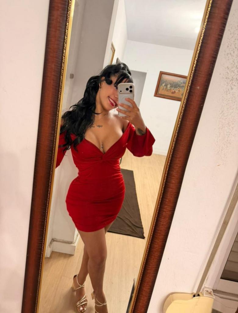641839613: Chica busca chico en Badajoz