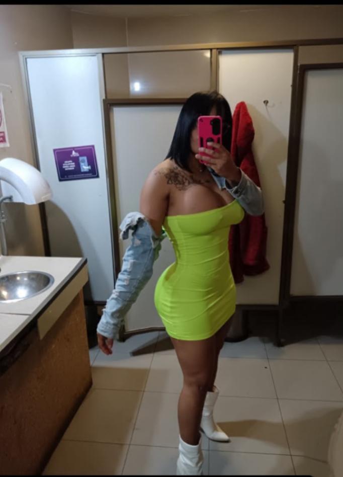 Chica busca chico en Badajoz: 