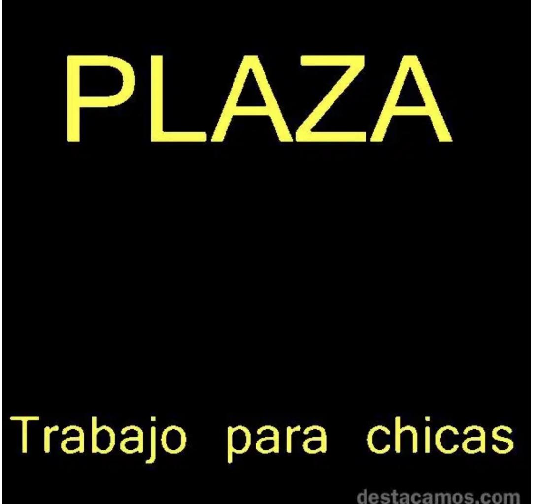 Chica busca chico en Alicante: 