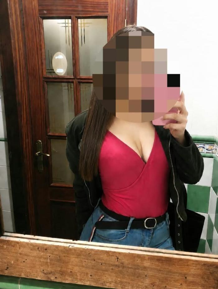 Chica busca chico en Pontevedra: 