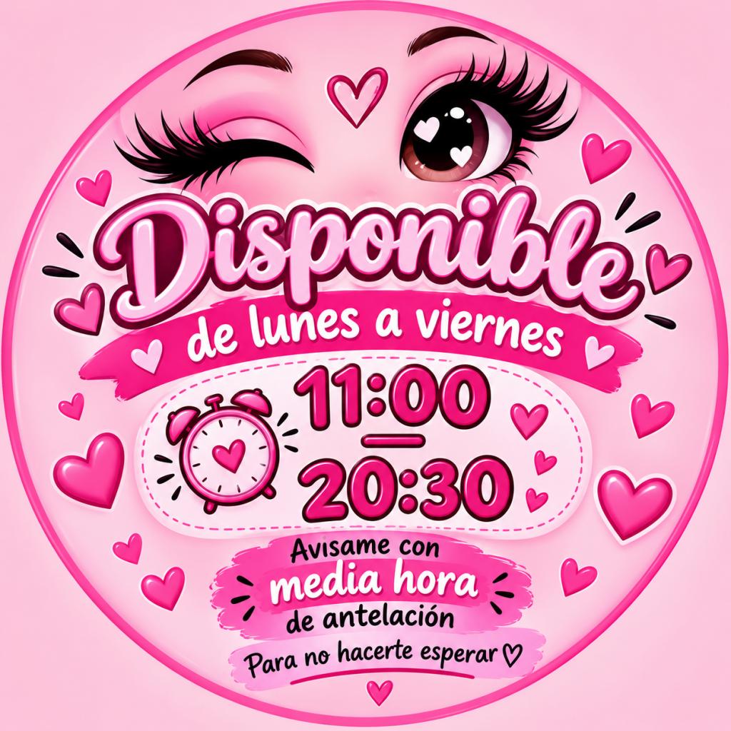 Chica busca chico en Barcelona: 