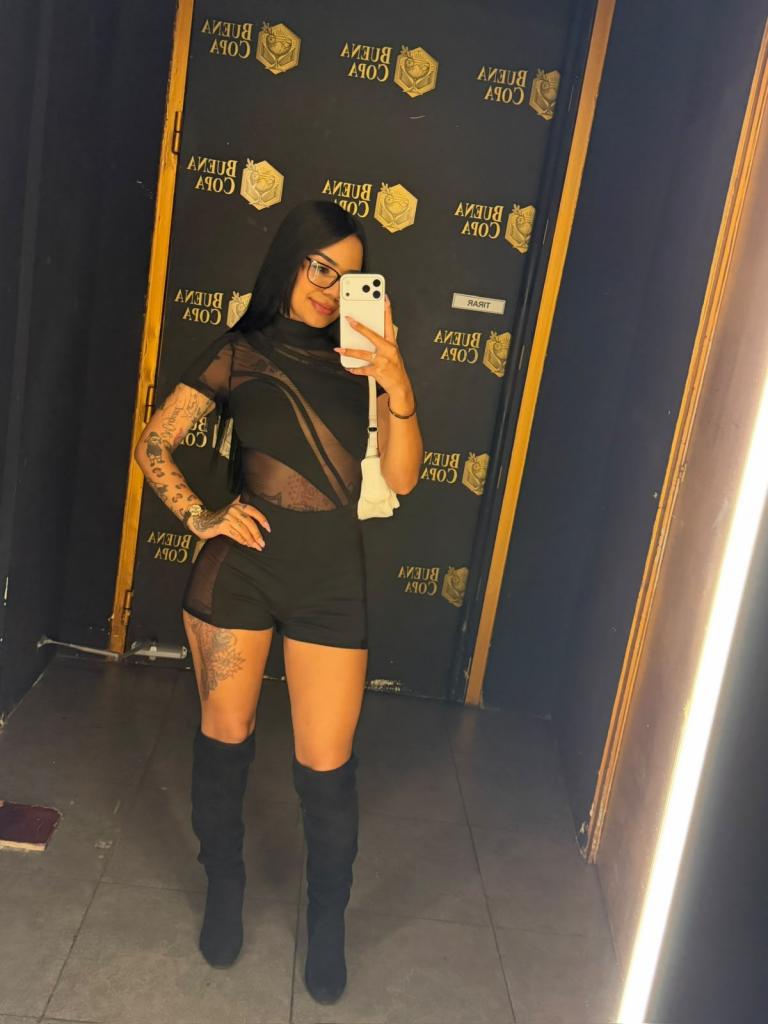 Chica busca chico en Madrid: 