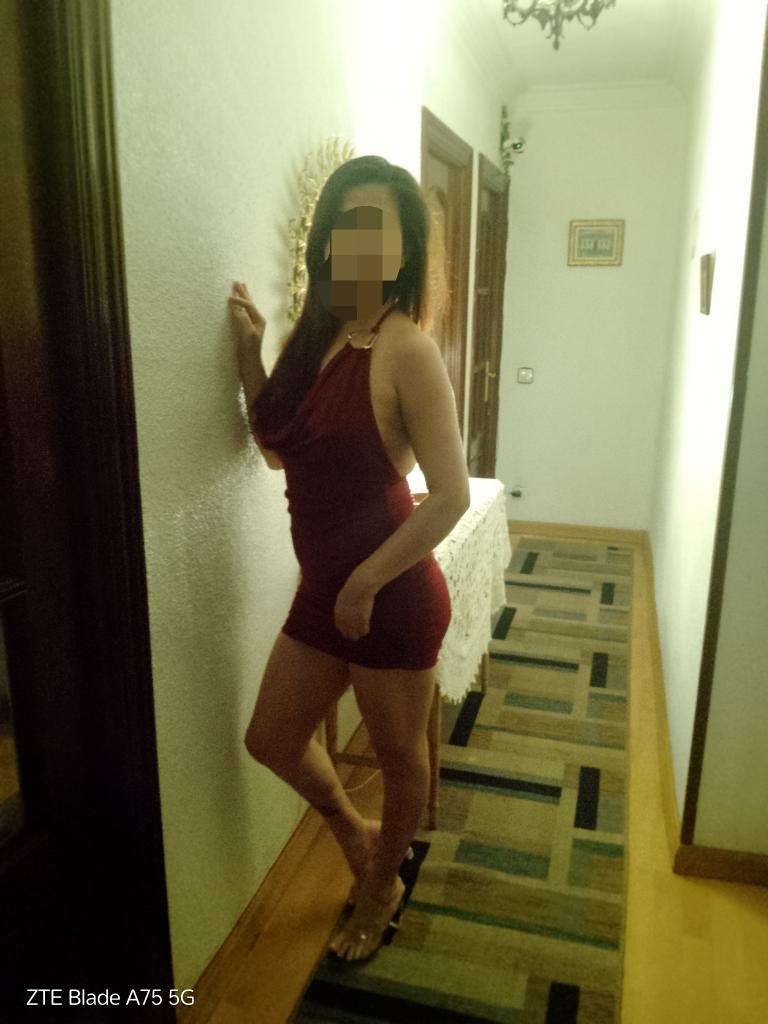 Chica busca chico en Ávila: 