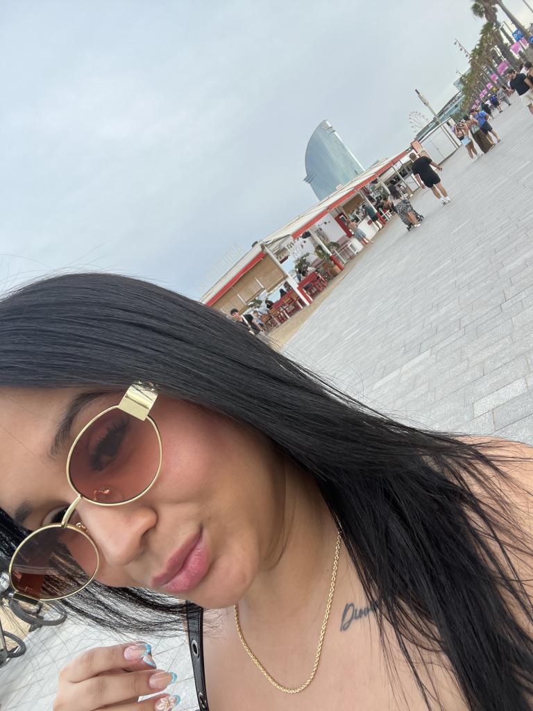 Chica busca chico en León: 