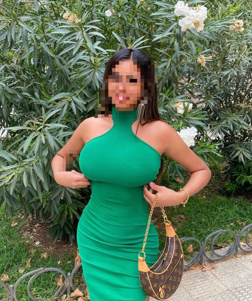 Chica busca chico en Guadalajara: 