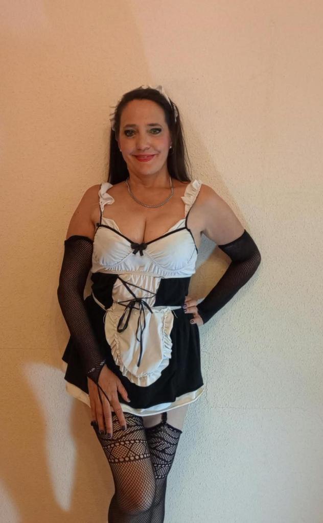 Chica busca chico en Madrid: 