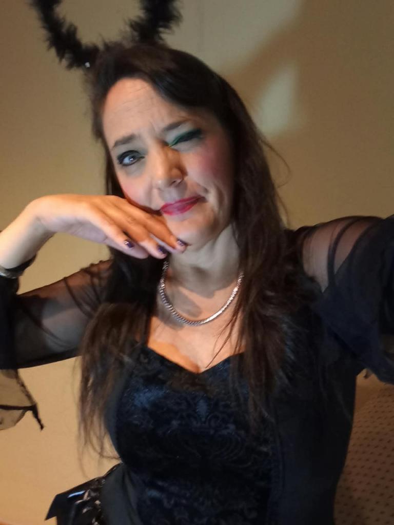 Chica busca chico en Madrid: 