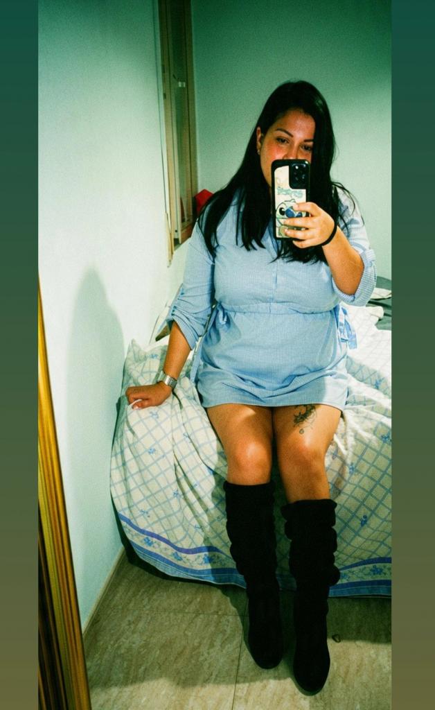632292410: Chica busca chico en Madrid