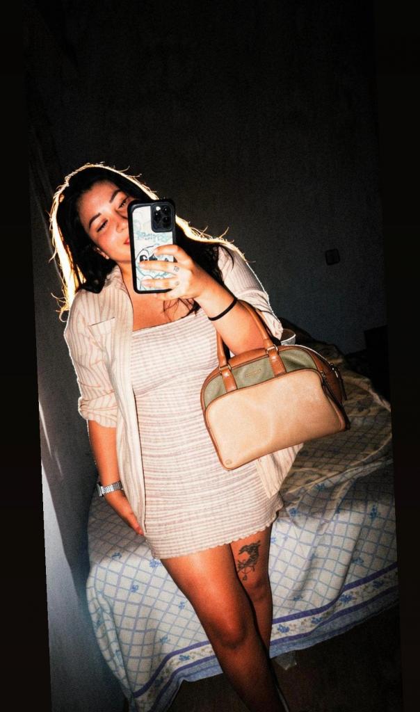 Chica busca chico en Madrid: 
