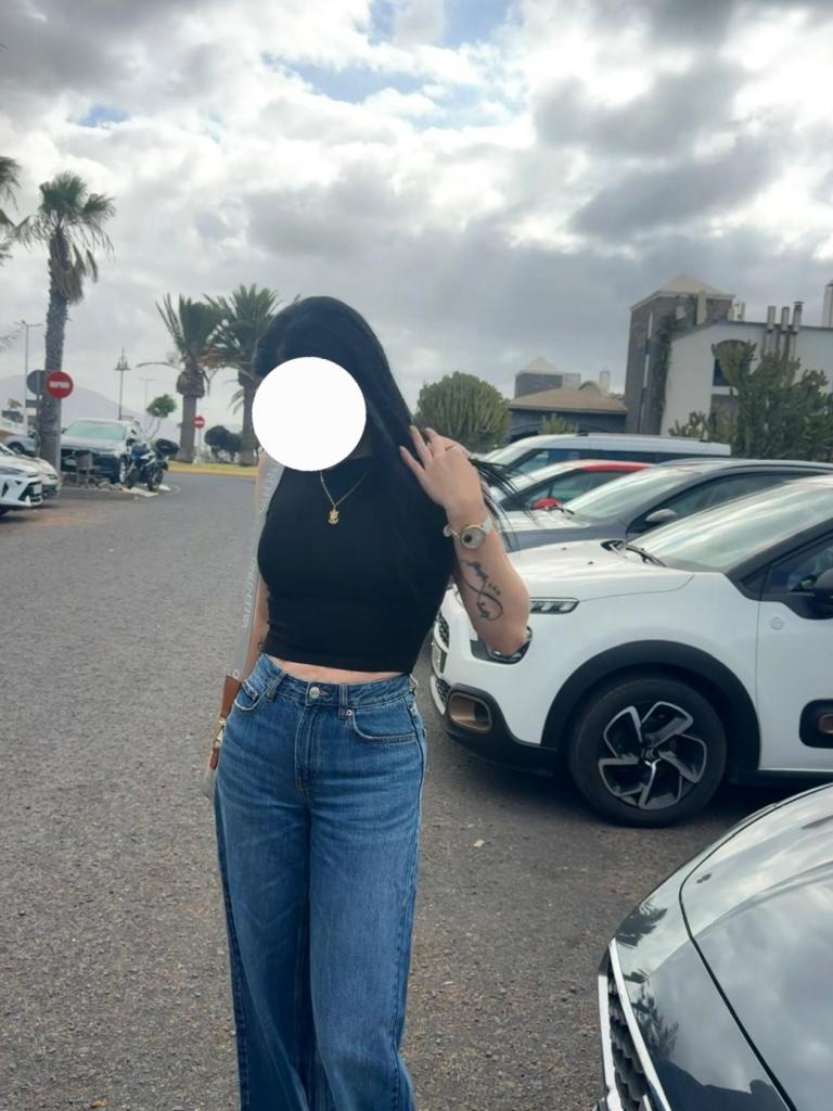 Chica busca chico en La Coruña: 