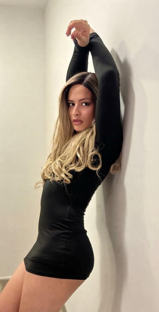 Travesti en Tenerife: 