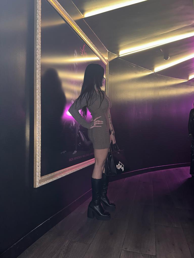 Chica busca chico en Mallorca: 