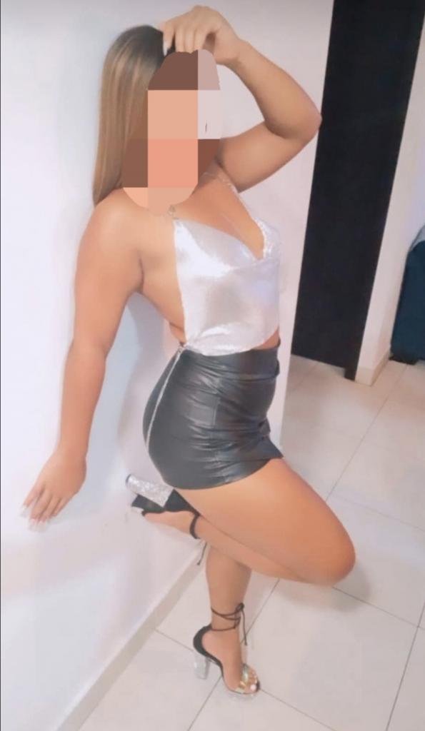 Chica busca chico en Jaén: 