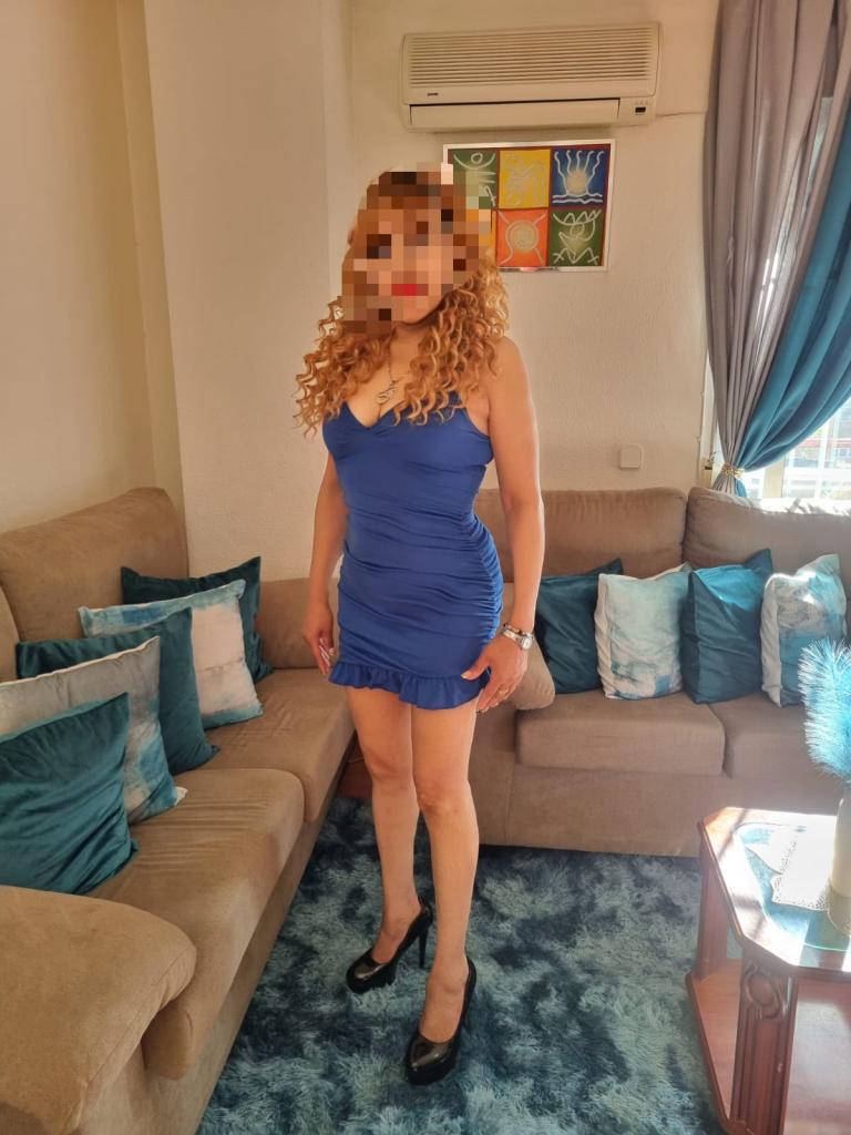Chica busca chico en Badajoz: 