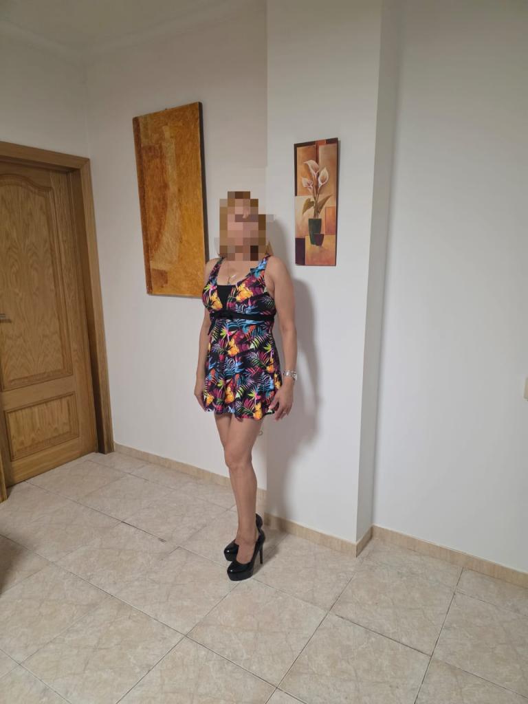 Chica busca chico en Badajoz: 