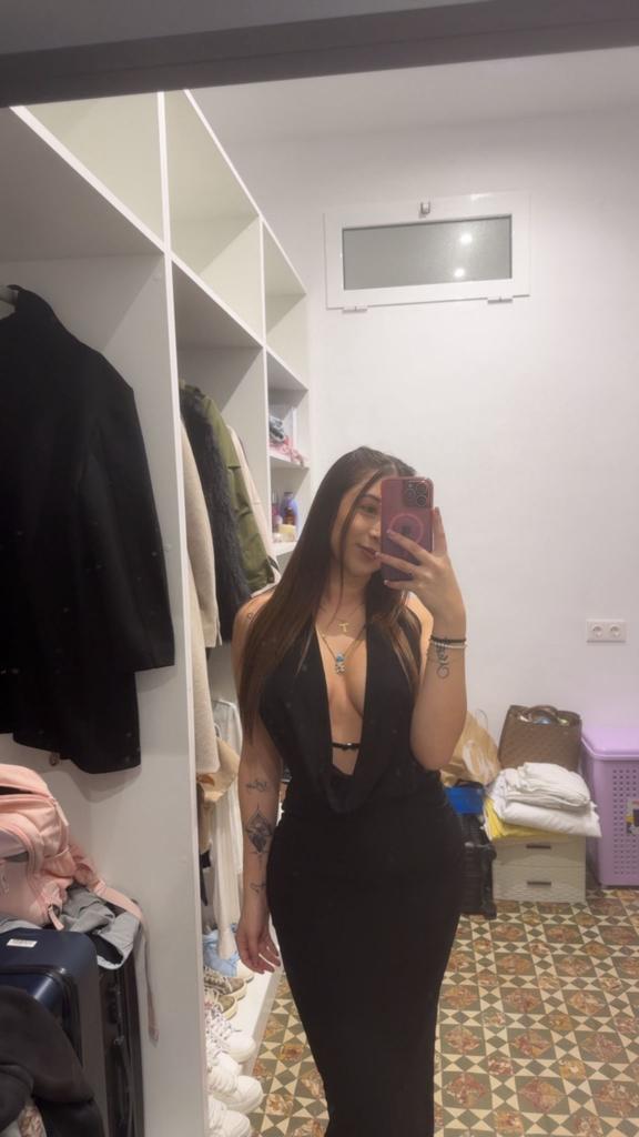 Chica busca chico en Mallorca: 