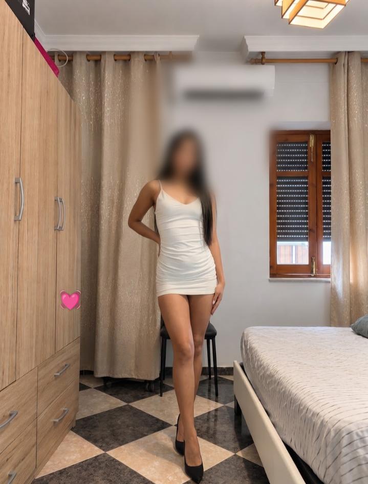 Chica busca chico en Málaga: 