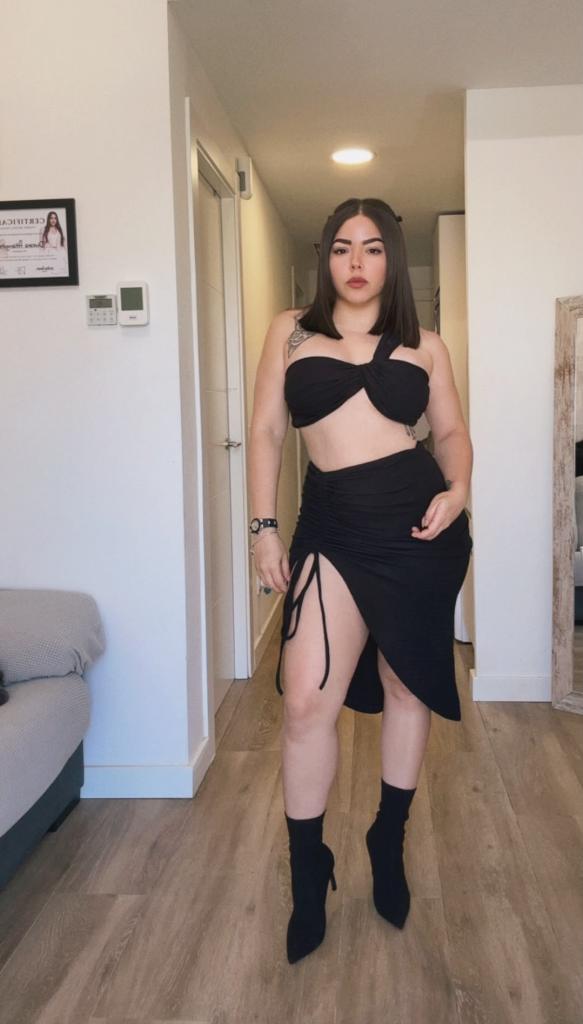 612486134: Chica busca chico en Almería