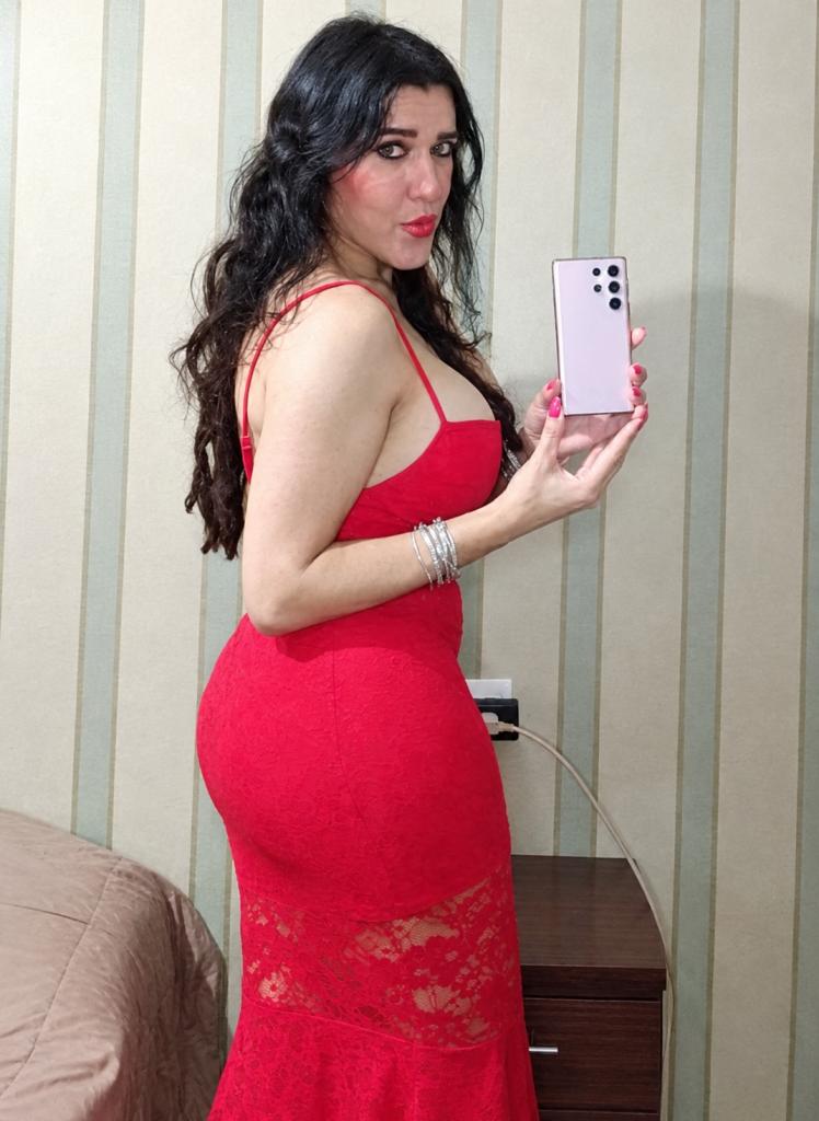 Transexual en La Coruña: 