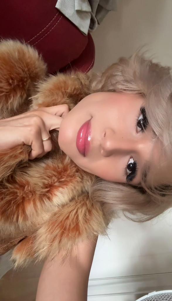 Transexual en Madrid: 
