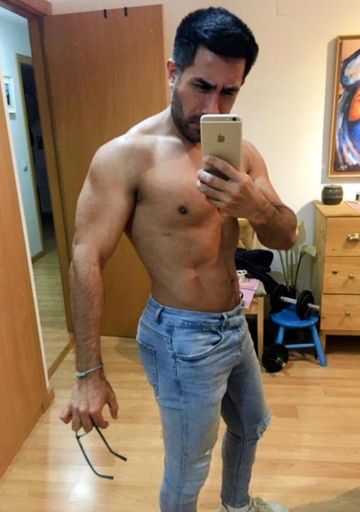 Virtual en Madrid: 