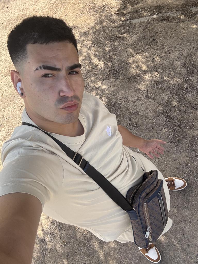 Chico busca chica en Madrid: Chico busca chica