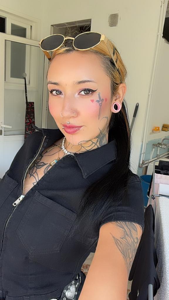 Chica busca chico en Málaga: 