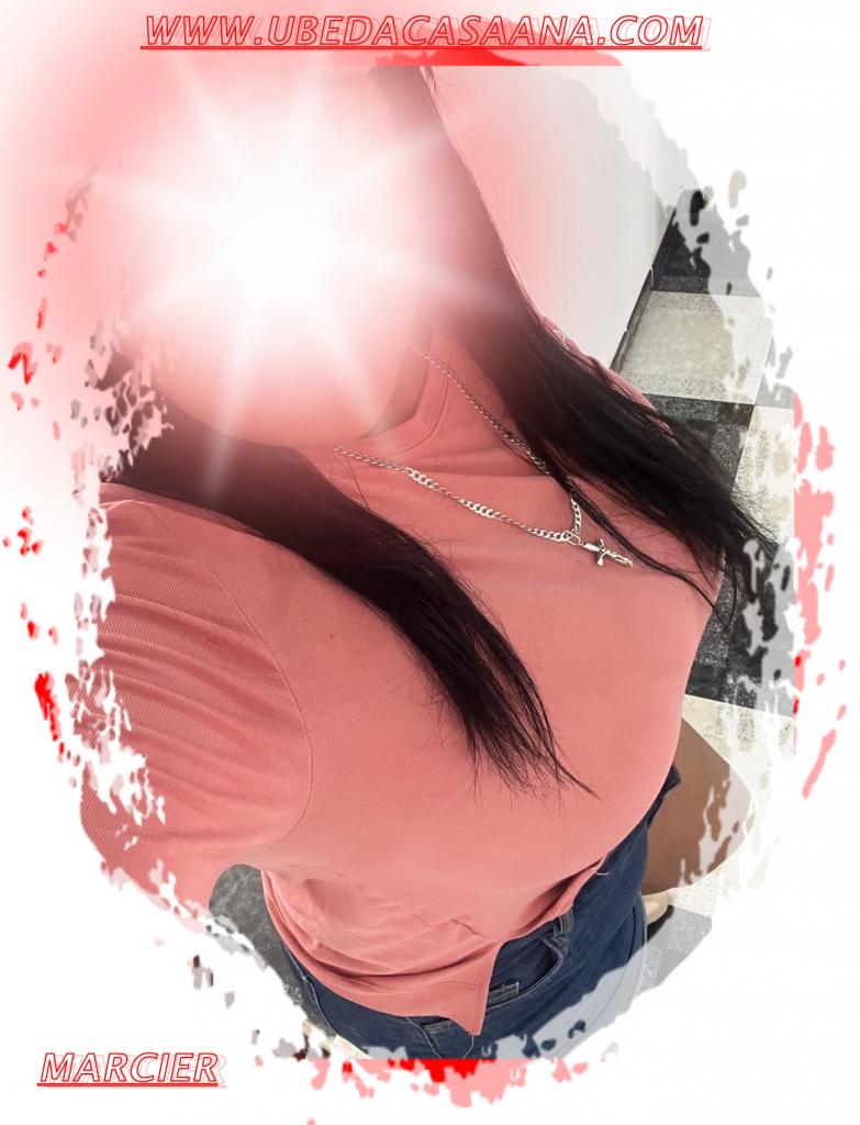 Chica busca chico en Jaén: 