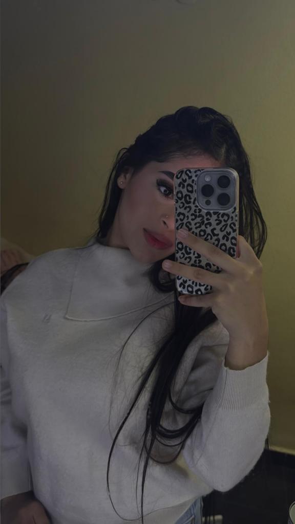 643204157: Chica busca chico en Madrid