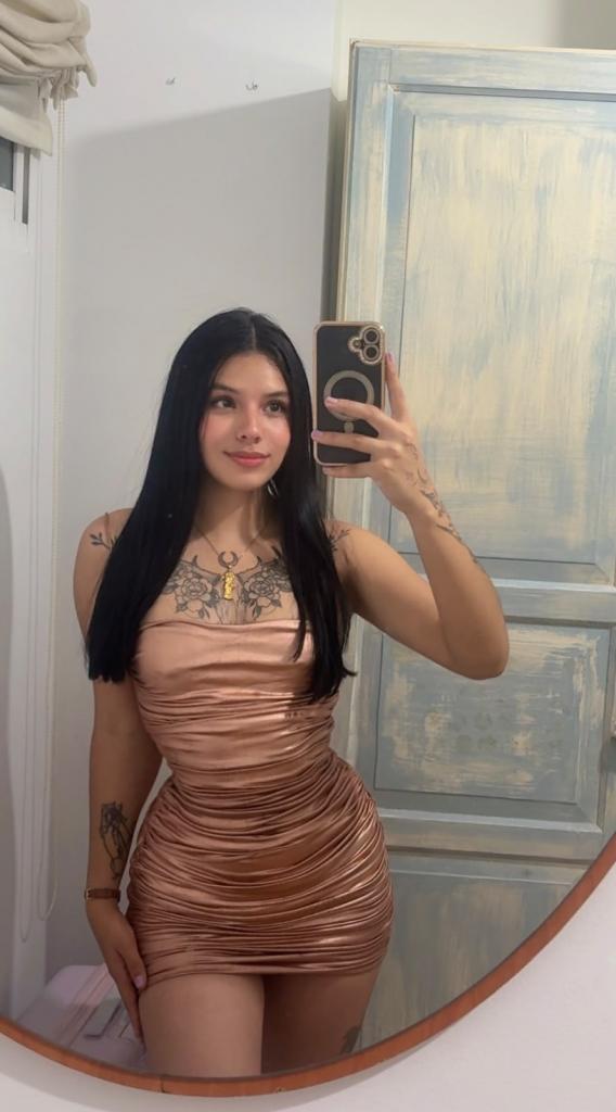 Chica busca chico en Málaga: 