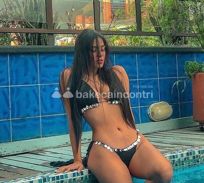 Chica busca chico en Madrid: 
