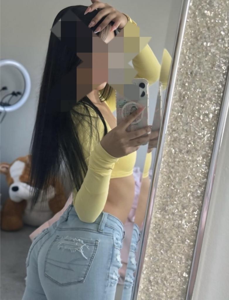 Chica busca chico en Málaga: 