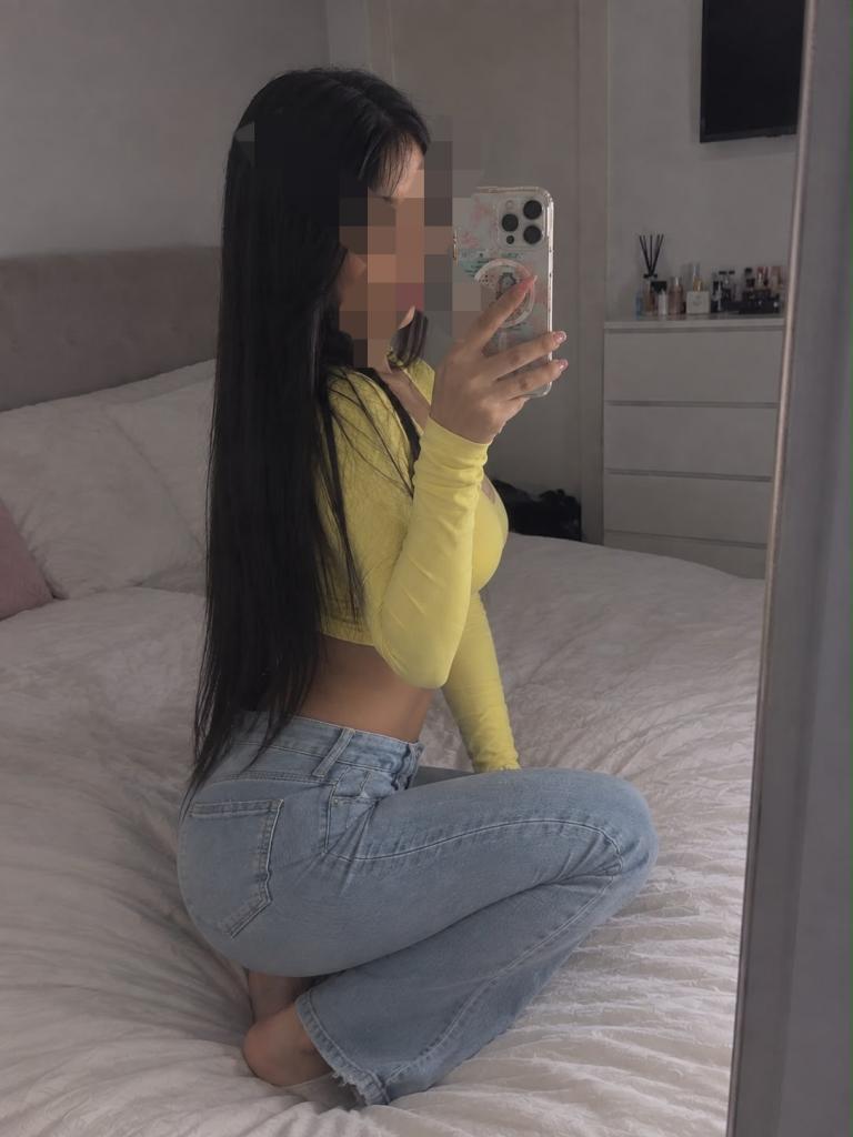 Chica busca chico en Málaga: 