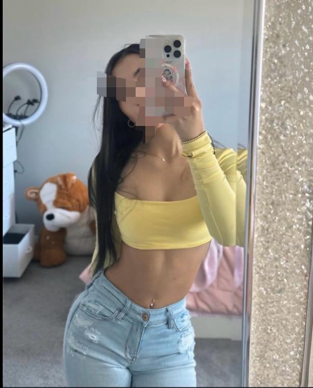 Chica busca chico en Málaga: 