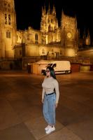 627632454: Chica busca chico en Guipúzcoa