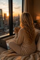 672235299: Chica busca chico en Madrid