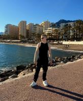 680804034: Chico busca chica en Málaga
