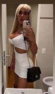 602552027: Transexual en Málaga
