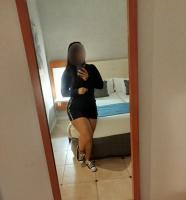613886171: Chica busca chico en Málaga