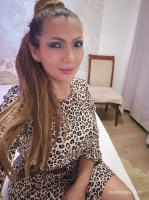 666104171: Chica busca chico en Madrid
