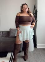 641758123: Chica busca chico en Badajoz