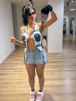 631946236: Travesti en Las Palmas