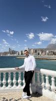 662638125: Chico busca chica en Alicante